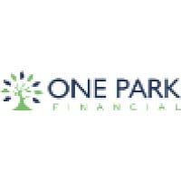 One Park Financial Logo